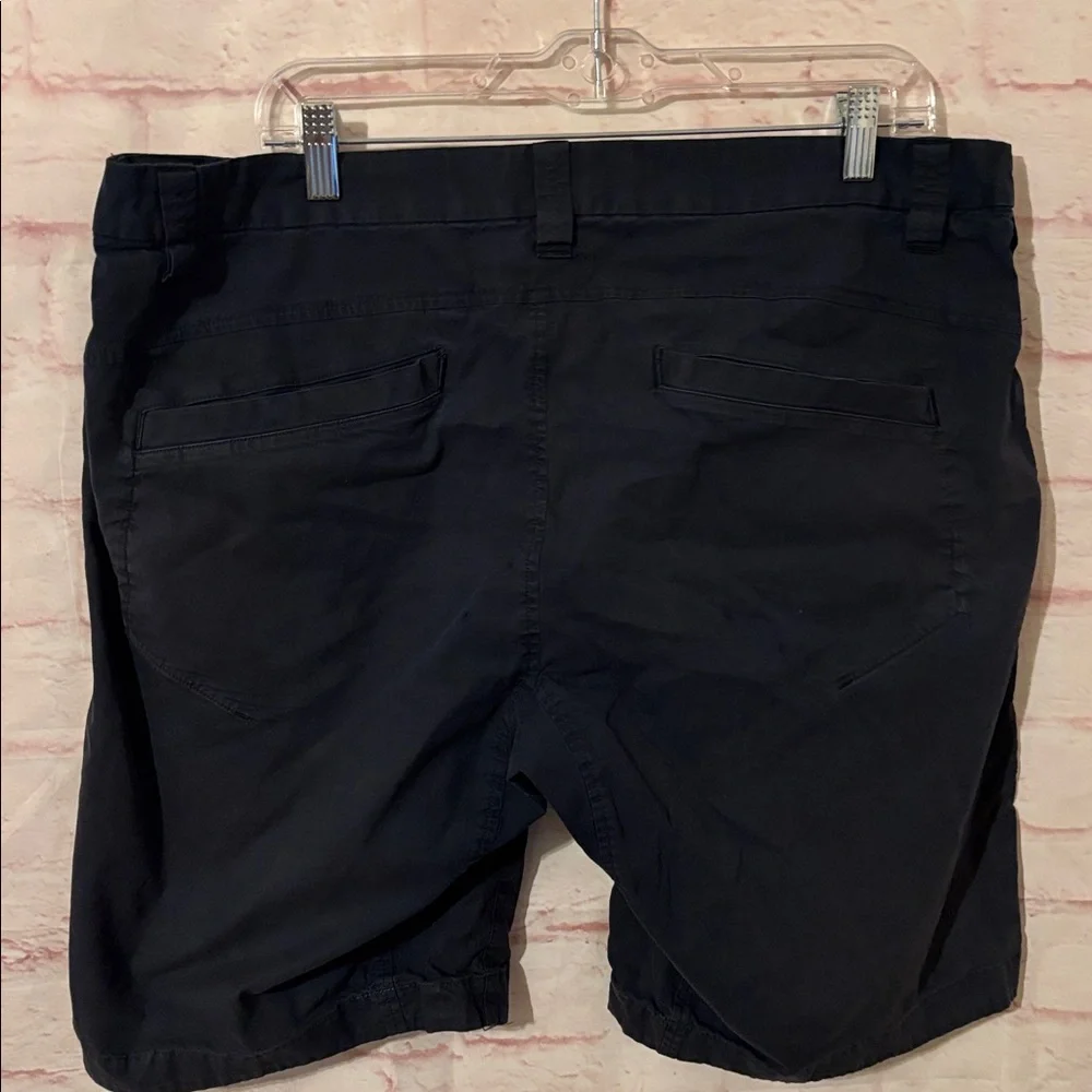 Arcteryx size 38